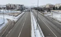 Ulaştırma ve Altyapı Bakanlığı duyurdu! Ulaşıma yoğun kar engeli: O yol trafiğe kapatıldı