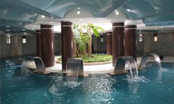 Soğuyan Hava, Termal Tesislerde Doluluğu %80'e Çıkardı