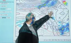 Yılbaşı Öncesi İstanbul Ve Marmara İçin Kar Bekleniyor