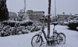 Sivas Beyaza Büründü