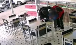 Karabük'te çocuk boğulmaktan Heimlich manevrasıyla kurtarıldı