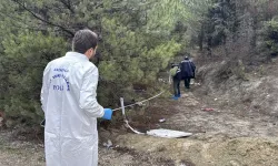 Karabük'teki şüpheli ölümde 1 kişi tutuklandı