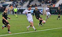 Karacabey Belediyespor 3-1 Beykoz Anadolu