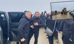 Libya Askeri Heyetini Taşıyan Uçağın Karakutusuna Ulaşıldı