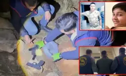 Kardeşinin Ölümüne Sebep Olan Ağabey Dağ Evinde Yakalandı