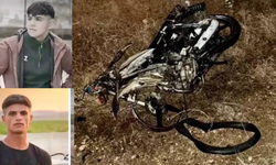 Şanlıurfa’da Otomobille Çarpışan Motosiklette 2 Kardeş Hayatını Kaybetti