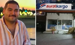 Kargo Şubesinde Cinayet Polise Bildirdiği Paket Sonu Oldu