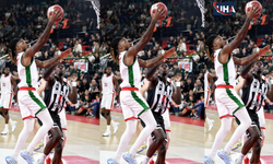 Karşıyaka, Potada Kritik Maça Çıkıyor