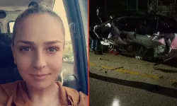 Kastamonu'da otomobil şarampole yuvarlandı: 1 ölü