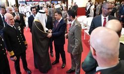 Katar Milli Günü resepsiyonla kutlandı