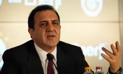 Abdullah Kavukcu’nun Cezası Mahkeme Kararıyla İndirildi