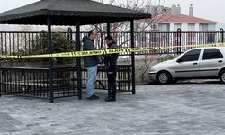 Kayseri'de Çıkan Bıçaklı Kavgada 1 Kişi Yaralandı