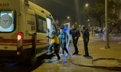 Kayseri'de adres sorup bıçakladılar: 1 yaralı