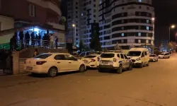 Kayseri'de iş arkadaşı tarafından evde ölü bulundu