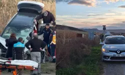 Ünlü Estetisyen Zülfü Akşit Trafik Kazasında Öldü