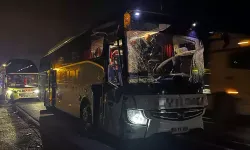 Kayseri’de 4 Aracın Karıştığı Kazada 7 Kişi Yaralandı