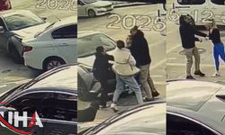 Bodrum’da Kaza Sonrası Taraflar Arasında Kavga Çıktı