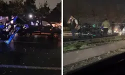 Başakşehir’de Zincirleme Kazada 2 Kişi Hayatını Kaybetti, 6 Kişi Yaralandı