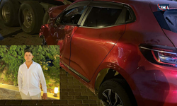 Uygulamadan Kaçarken Otomobil Motosiklete Çarptı: 1 Kişi Hayatını Kaybetti , 1 Yarandı