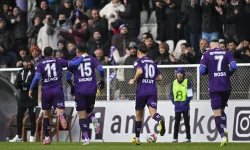 Keçiörengücü  3 -1 Ümraniyespor