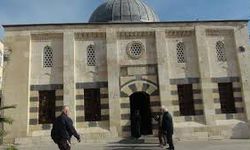 Kilis’te Deprem Hasarlı Mevlevihane Cami Restorasyon Sonrası İbadete Açıldı