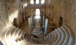 Noel Baba'nın Kilisesi, UNESCO Adaylığı İçin Öne Çıktı