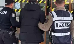 15 Yıl Hapisle Aranan Cezayirli Hükümlü Sahte Kimlikle Yakalandı