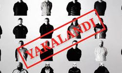 Kırmızı Bülten ve Difüzyonla Aranan 20’si Uluslararası 24 Kişi Yakalandı