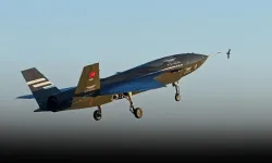 Gökyüzünde akıllı filo! KIZILELMA yeni çağ başlattı, dünya yakından izledi! ‘Kabiliyetler yeni bir aşamaya taşındı'