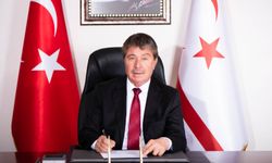 KKTC Başbakanı Üstel, Sağlık Durumuyla İlgili Açıklama Yapıldı