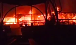 Gece Kulübü Yangını Hindistan’da 25 Can Aldı