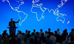 Türkiye, Kongre Turizminde Küresel Bir Marka Hâline Geldi