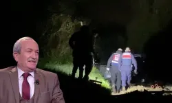 Kocaeli'de kayıp olarak aranan eski muhtar varilin içinde ölü bulundu