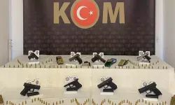 Kocaeli’de Sendika Yöneticilerine Suikast Planladığı Öne Sürülen 15 Şüpheliye Gözaltı