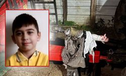 Kolunu Silaj Makinesine Kaptıran Miraç'tan Acı Haber Geldi