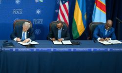 Türkiye, Kongo–Ruanda Anlaşmasına Destek Verdiğini Açıkladı