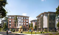 500 Bin Konut İçin Kura Çekimleri Yapılacak