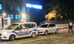 Konya'da husumetlilerini yaralayan silahlı saldırgan yakalandı