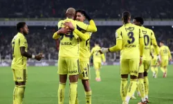 Süper Lig Fenerbahçe 4- 0 Konyaspor