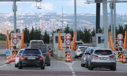 Köprü ve otoyollara zam geldi! 1 Ocak'tan itibaren geçerli olacak