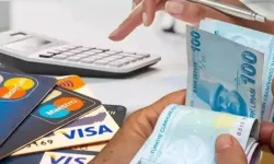 Kredi kartında yeni dönem: Faizler iniyor! Merkez Bankası’nın kararı sonrası…