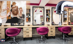 Ankara Esat Esnafı Susuzluktan Şikâyetçi:Müşteri Kapıdan Dönüyor