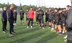 Denizli İdmanyurdu Lider Kütahyaspor’u Konuk Edecek