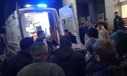 Kütahya'da kömür ocağında 7 işçi karbonmonoksitten zehirlendi