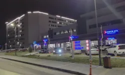 Kütahya'da tartıştığı arkadaşını bıçaklayarak öldürdü