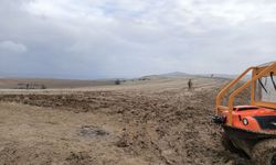 Libya Heyetinin Uçağı: Enkaz Çalışmaları Tamamlandı