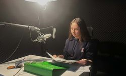 Liseliler Sesleriyle Kitaplara Hayat Katacak