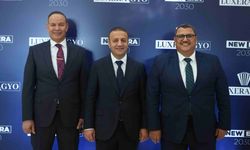 NEW ERA 2030 Vizyonuyla Luxera GYO 2026’da 4 Projeye Başlayacak