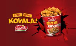 Anadolu’nun En Büyük 26’ncı Şirketi Lezita Seçildi