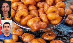 Alaşehir’de Şehit Polisler Anısına Mevlit Ve Lokma Hayrı Yapıldı